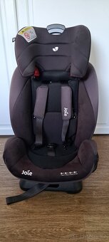 Autosedačka Joie Everystage 0-36kg - 2