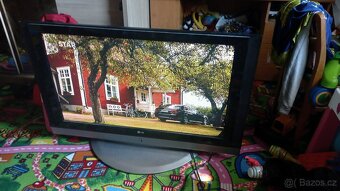 Prodám Tv LG plně funkční plazma - 2