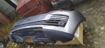 Range Rover L405 přední i zadní narazník - 2