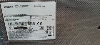 Tv Samsung 32 palcu - 2