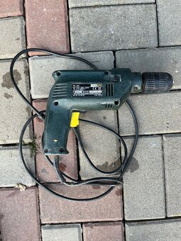 Vrtačka profiline YPL 502 500w - 2