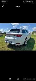 Seat Leon Fr - 2