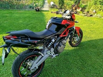 APRILIA Shiver 750 Sl - 2