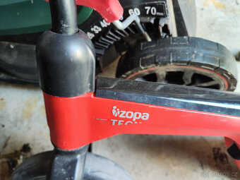 ZOPA Tech Bike - 2