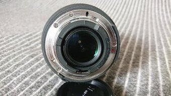 SIGMA 28mm f/1,8 EX pro NIKON F - 2