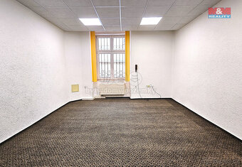 Pronájem kancelářského prostoru, 22 m², Plzeň, ul. Prešovská - 2