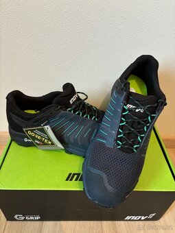 Dámské Běžecké boty Inov8 Roclite 315 GTX, vel. 38.5 - 2