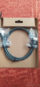 Hdmi kabel audioqest pearl 48 - 2