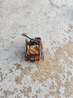 Relé jawa - 2