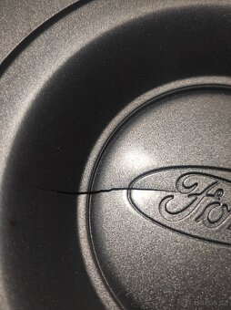 1 kus poklice Ford Focus II. (15") - 2