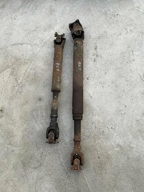 Kardany na LC90/95 1kz 92kw a d4d 120kw - 2