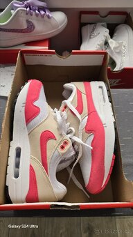 Nike air max 1 38,5eu - 2