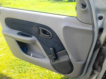 Renault thalia 1,5 dci - 2