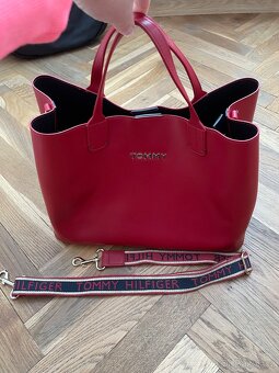 Kabelka Tommy Hilfiger - 2