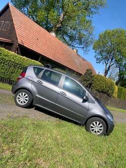 Mercedes Benz A150 - 2