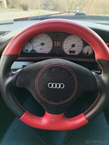 Audi a6 - 2