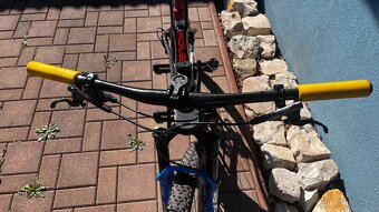trek procaliber - 2