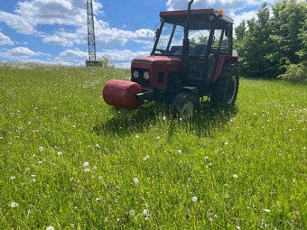 Prodám Zetor 7011 - 2