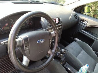 Ford Mondeo combi 2,2 dtci Gia - 2