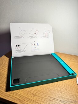 Klávesnice ESR iPad Pro 12.9 a Air 13 - 2