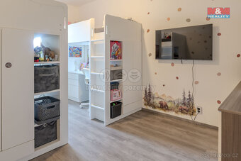 Prodej bytu 3+kk, 63 m², Fryšták, ul. Komenského - 2