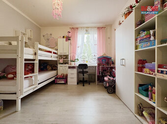 Prodej bytu 3+1, 75 m², Velešín, ul. Nad Cihelnou - 2