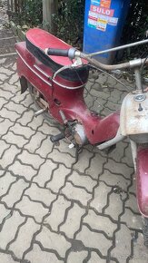 Jawa 20 - 2