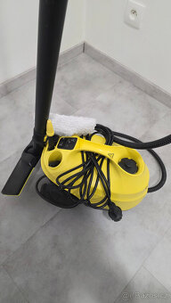 Parní čistič Karcher SC 3 EasyFix + příslušenství - 2