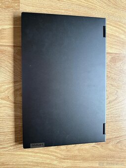 Lenovo IdeaPad Flex 5 15ALC05, dotykový, 16GB, Ryzen 7-5700U - 2