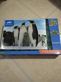 3D Puzzle - 2