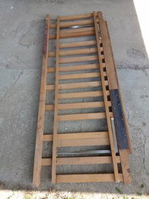 Rošt na přestavbu - 2