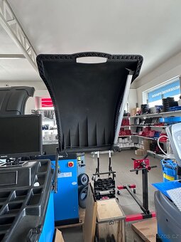 Vyvažovačka automatická LCD Phillips - 2