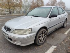 Náhradní díly HONDA ACCORD 6G (2001,1.8 benzín) - 2