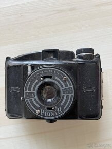 Fotoaparáty - 2