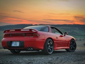 Mitsubishi 3000GT VR4 Twinturbo - 2