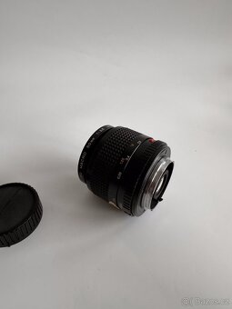 Minolta MD MACRO 3,5/50mm - 2