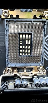 Zakladni deska MSI proB660 socket intel LGA 1700 - 2
