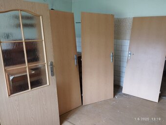 Dveře - 2