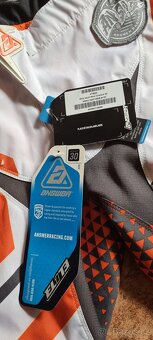 Oblečení MX Enduro Motokros - 2