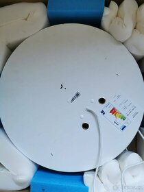 Koupelnové zrcadlo s LED podsvícením - 2