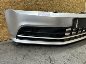 Predni naraznik Vw Jetta 2014 - 2
