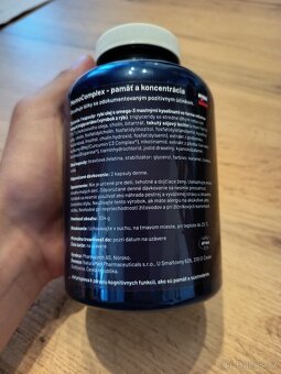 MemoComplex - 2