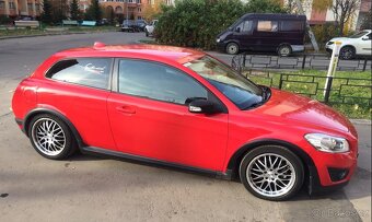 Volvo C30 - 2
