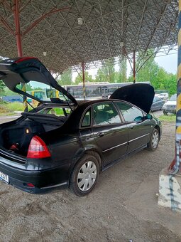 Citroen C5 1.6hdi 80kw - 2