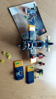 LEGO 70429 - 2
