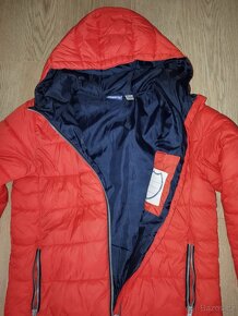 Jarní bunda vel.158 - Top stav - 2