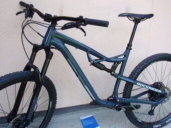 Téměř nový Rockrider AM 50 S - 2