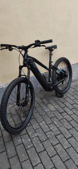 Elektrokolo Conway Carion S 2,0 625 - 2