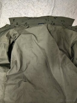 Prodám Bluzu desert nigh camo - 2