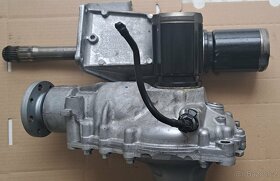 motor BMW 30d B57D30A 40d B57D30B - 2